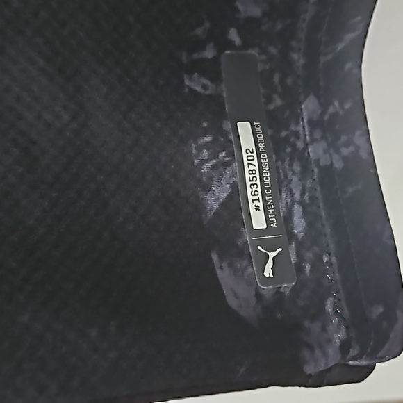 PUMA Borussia Dortmund jersey Reus 11, size XXL, black - Picture 3 of 6